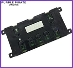 Oem Frigidaire Fridge Control 316222802 1-YEAR Warranty Free Same Day Ship. Fixed Price $69.99.