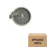 62192711-B Oem For Ge Cooktop Oven Dual Radiant Element Part # Model A2. Fixed Price $167.43.