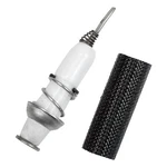 DE81-02696A 86117 76482-001 Range Surface Burner Igniter Fit For Dacor. Fixed Price $21.29.