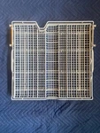 Miele Dishwasher Cutlery Rack 04766064/4804050 Fits Many. Fixed Price $49.00.