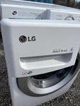 Genuine Lg Washer Detergent Dispenser Drawer Assembly AGL73712601 WM8000HWA Oem. Fixed Price $45.56.