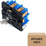 AP7185797-A PS16729008 Oem For Ge Cooktop Burner Infinite Switch Part # Model A1. Fixed Price $57.15.