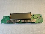 Genuine Oem New Bosch 11030742 Display Module. Fixed Price $146.52.