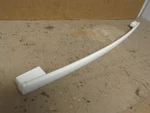 Range Door Handle (lt. Wear) Part # WB15T10215. Fixed Price $37.78.