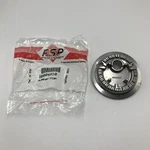 New Genuine Oem Whirlpool Roper Gas Stove Burner Head WP98004410. Fixed Price $28.95.