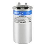 Bojack Uf 5% Mfd 370/450 V CBB65 Round Run Start Capacitor For Motor. Fixed Price $25.95.