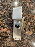 Genuine Oem Viking Oven 2 Position Switch PJ030011 Removed From VESO105. Fixed Price $19.99.