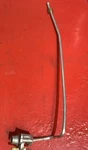 Range Oven Surface Burner Orifice Holder P#WB28K10293. Fixed Price $48.00.