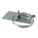 Atwood Wedgewood 1/4" Oven Gas Assembly Kit 57232 Stove Burner Supply. Fixed Price $55.00.