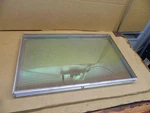 Maytag Range Glass Window Pack Ass. Part # 74003645 74003644. Fixed Price $41.98.