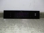 Kitchenaid Oven Touchpad Scuffs/chip Part # 8304331. Fixed Price $234.75.
