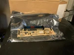 Amana Refrigerator Main Control Board Original Part # 10614402. Fixed Price $80.00.
