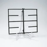 WP9761557CB Whirlpool Surface Burner Grate Oem. Fixed Price $112.95.
