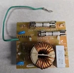 Brand New Samsung ME19R7041FS SN-UF12E Microwave Noise Filter. Fixed Price $14.99.