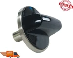 Bosch Original New Genuine Oem 90004336 Cooktop Burner Knob 00650847. Fixed Price $32.91.