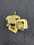 Oem Viking Oven Door Latch & Motor PE050052 PE050112 Tested. Fixed Price $159.99.