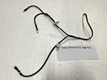Harness For Range Hood Lights Model ZV48SSJ3SS. Fixed Price $15.23.