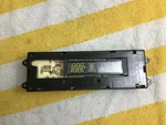 WB27T10137 Kenmore Range Control Board Free Shipping. Fixed Price $79.69.