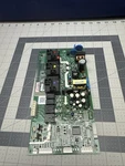 Ge Wall Oven Control Board WB27X21657 191D7464G008. Fixed Price $140.00.