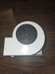 Original Samsung NQ70M6650DG/AA Wall Oven Blower Motor DE31-00058A (2). Fixed Price $22.78.