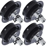 Maytag MGR5750ADW Range Oven Surface Igniter & Burner (4 Pack). Fixed Price $70.19.