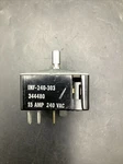 Genuine WB21X5018 Infinite Switch Top Surface Unit Control 344480 INF240-303. Fixed Price $22.90.