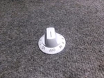 318196300 Kenmore Range Oven Knob. Fixed Price $18.00.