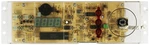 Ge Oven WB27X5525 164D2851P011 Control Board - No Overlay. Fixed Price $76.85.