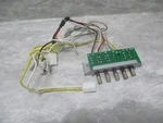 Whirlpool Vent Hood Control Board Part # W10851619. Fixed Price $53.00.