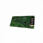 Magic Chef 3514331100-2 Microwave Control Board. Fixed Price $65.87.