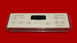 Ge Oven Control Board 191D3776P007 WB27T10816 Oem Used Tested. Fixed Price $69.00.