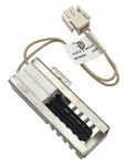 Genuine Supco SGR520A Flat Range Oven Igniter 120V Replaces DG94-00520A DS038. Fixed Price $28.10.