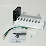 Supco RIM597 Ice Maker Replacement For Whirlpool 2198597 Cube Unit. Fixed Price $68.94.