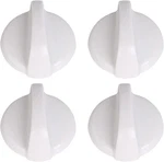 WHITE-WB03T10282-BURNER-CONTROL-KNOB, Replacement-gas-range-knobs For Ge.... Fixed Price $22.99.