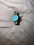 Genuine Washer/dryer Thermostat PART#278B1102P001. Fixed Price $32.00.