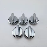 Genuine Frigidaire Range Oven, Knob Set Of # 316564506. Fixed Price $49.99.