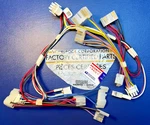 New Genuine Oem Whirlpool, Kitchenaid, Jennair Oven Range W11226773 Wire Harness. Fixed Price $29.00.