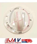 For Frigidaire Range Oven Knobcontrol White Inv# AO1246. Fixed Price $173.35.