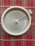 Lg Range - Radiant Surface Element Oem Part MEE64286401 New! Open Box. Fixed Price $140.00.
