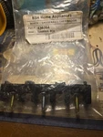 Bosch 00436364 Terminal Box 1/2" Npt Plastic Connector. Fixed Price $20.00.