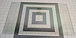 Bosch Oven Inner Door Glass (single Pane) 00240458 17.5" X 10.4" Genuine Oem. Fixed Price $33.33.