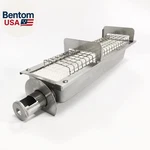 Bbq Grill Searing Burner Ceramic Infrared Replacement Part P02005020. Fixed Price $160.57.