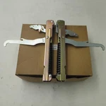 New 30" Thermador Set 00414511, (2 Hinges). Fixed Price $63.00.