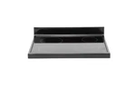 Fits Frigidaire 807038607 9-21 Main Top Display, Black, FGEF3035RFA. Fixed Price $770.30.