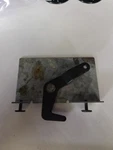 Universal/multiflex (frigidaire) Range Oven Door Latch 316405800 Tested. Fixed Price $10.00.