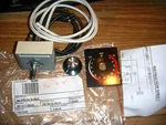 New Mavrik 42138 120V Infinite Switch Complete Knob,wire, Gauge, Instructions. Fixed Price $26.95.