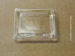 Part # 62175 (1) Genuine Oem Dacor Wall Oven Light Glass Lens. Fixed Price $22.00.