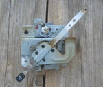 Kenmore Range Door Lock Assembly WB35K5027 WB14K5011 WB02X9434. Fixed Price $28.95.