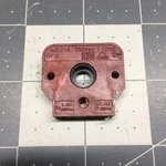Dacor Oem Ignitor Burner Microswitch 86046 - Tested #2. Fixed Price $65.95.