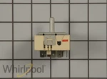 New Genuine Oem Whirlpool Oven Range Surface Element Control Switch WP74010824. Fixed Price $58.94.